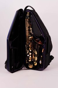 Selmer Supreme SE-ASUB Sax Alto Usato