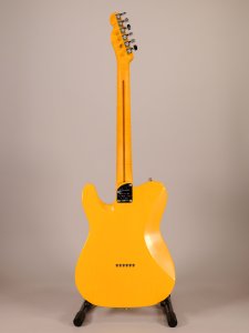 Fender American Ultra Luxe 50s Telecaster Mn Butterscotch