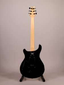 Prs CE 24 Faded Blue Smokeburst 2024