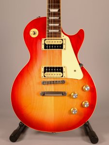 GIBSON LES PAUL CLASSIC CSB USATA