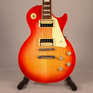GIBSON LES PAUL CLASSIC CSB USATA