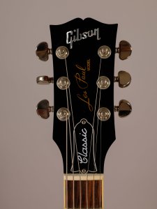 GIBSON LES PAUL CLASSIC CSB USATA