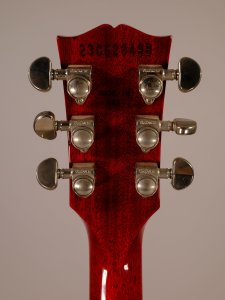 GIBSON LES PAUL CLASSIC CSB USATA