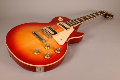 GIBSON LES PAUL CLASSIC CSB USATA
