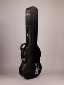 GIBSON CASE SG USATO