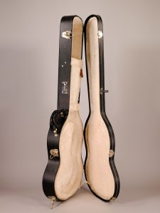 GIBSON CASE SG USATO