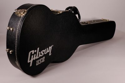 GIBSON CASE SG USATO