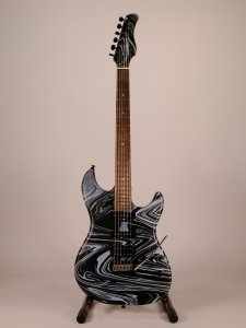 Sire S7 Black Swirl