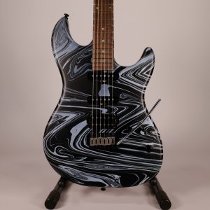 Sire S7 Black Swirl