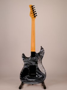 Sire S7 Black Swirl