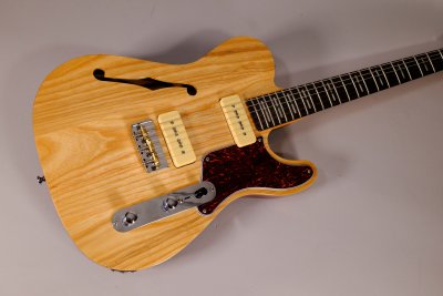 SIRE T7TM NATURAL USATA