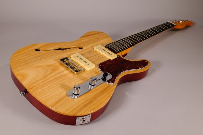 SIRE T7TM NATURAL USATA