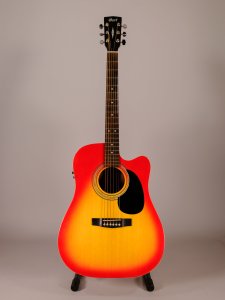 CORT AD840CF USATA