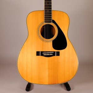 YAMAHA FG340 1982 NATURAL USATA