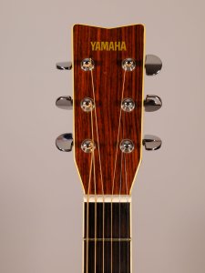 YAMAHA FG340 1982 NATURAL USATA