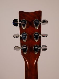 YAMAHA FG340 1982 NATURAL USATA