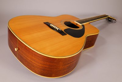 YAMAHA FG340 1982 NATURAL USATA