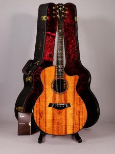 TAYLOR 924CE K LTD  + 74 CIRCA USATO