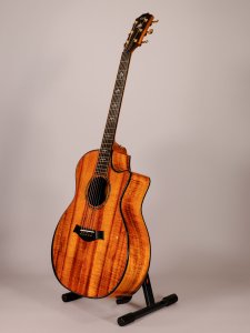TAYLOR 924CE K LTD  + 74 CIRCA USATO