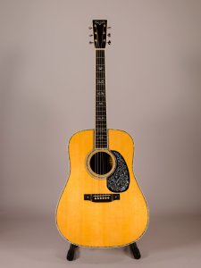 MARTIN D42 USATA