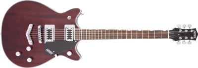 Gretsch G5222 Electromatic Double Jet Chitarra Elettrica Walnut Stain