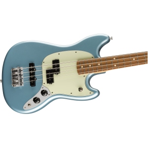 Fender Limited Edition Mustang PJ Short Scale Bass Tidepool