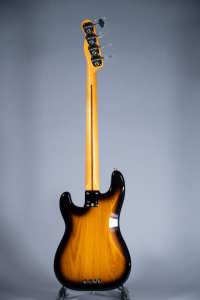 Fender American Vintage II 1954 Precision Bass Maple 2Color Sunburst