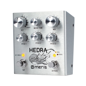 Meris Hedra Pitch Harmonizer