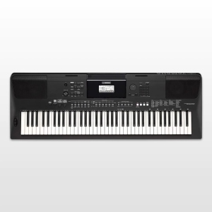 Yamaha Psr Ew410 Tastiera 76 Tasti Dinamici