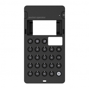 TEENAGE ENGiNEERING GENERIC CASE POCKET OPERATOR CA-X