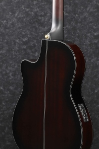 Ibanez  GA35TCEDVS Dark Violin Sunburst