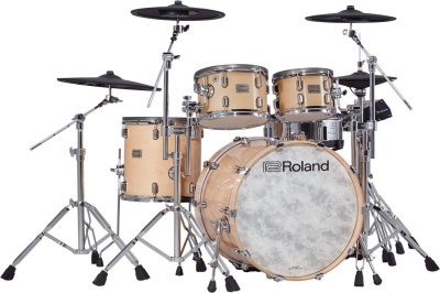 Roland Vad706GN Gloss Natural Kit Completo