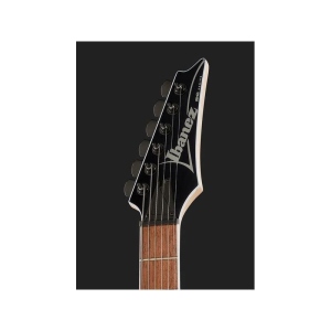 Ibanez Rg421Ex-Bkf Chitarra Elettrica Nero Opaco