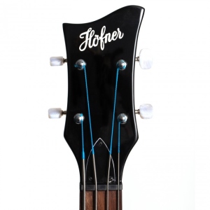 Hofner Ignition Club Bass Sunburst