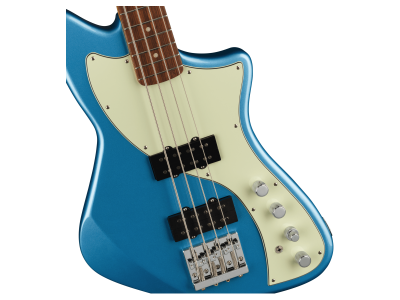 Fender Player Plus Active Meteora Bass Opal Spark