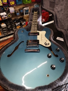 Epiphone Sheraton supernova Usata