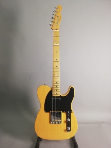 Fender 50  Telecaster vintera modif.usata