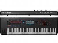 YAMAHA MONTAGE 7 SYNTH