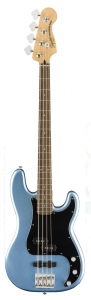 Squier Vintage Modified Precision Bass Pj Lake Placid Blue