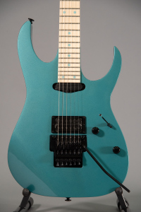 Ibanez RG565EG Chitarra Elettrica Emerald Green