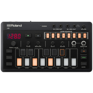 ROLAND J-6 Chord Synth