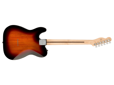 Squier Affinity Telecaster 3 Color Sunburst Chitarra Elettrica