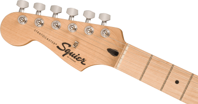 SQUIER SONIC STRATOCASTER LEFT-HANDED