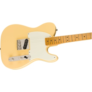 Squier Fsr Classic Vibe 50 Esquire Vintage White Chitarra Elettrica