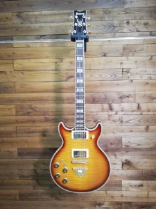 Ibanez AR 420 LH