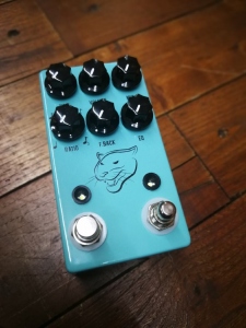 Jhs Pedals Panther Cub V2 Analog Delay