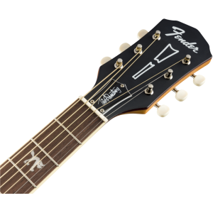 Fender Tim Armstrong Hellcat Natural Chitarra Acustica