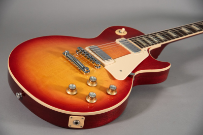 Gibson Les Paul Deluxe 70 Cherry Sunburst