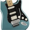 Fender Player Stratocaster Floyd Rose Hss Maple Tidepool