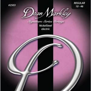 Dean Markley reg7 2502C Muta X Elettrico 10-56